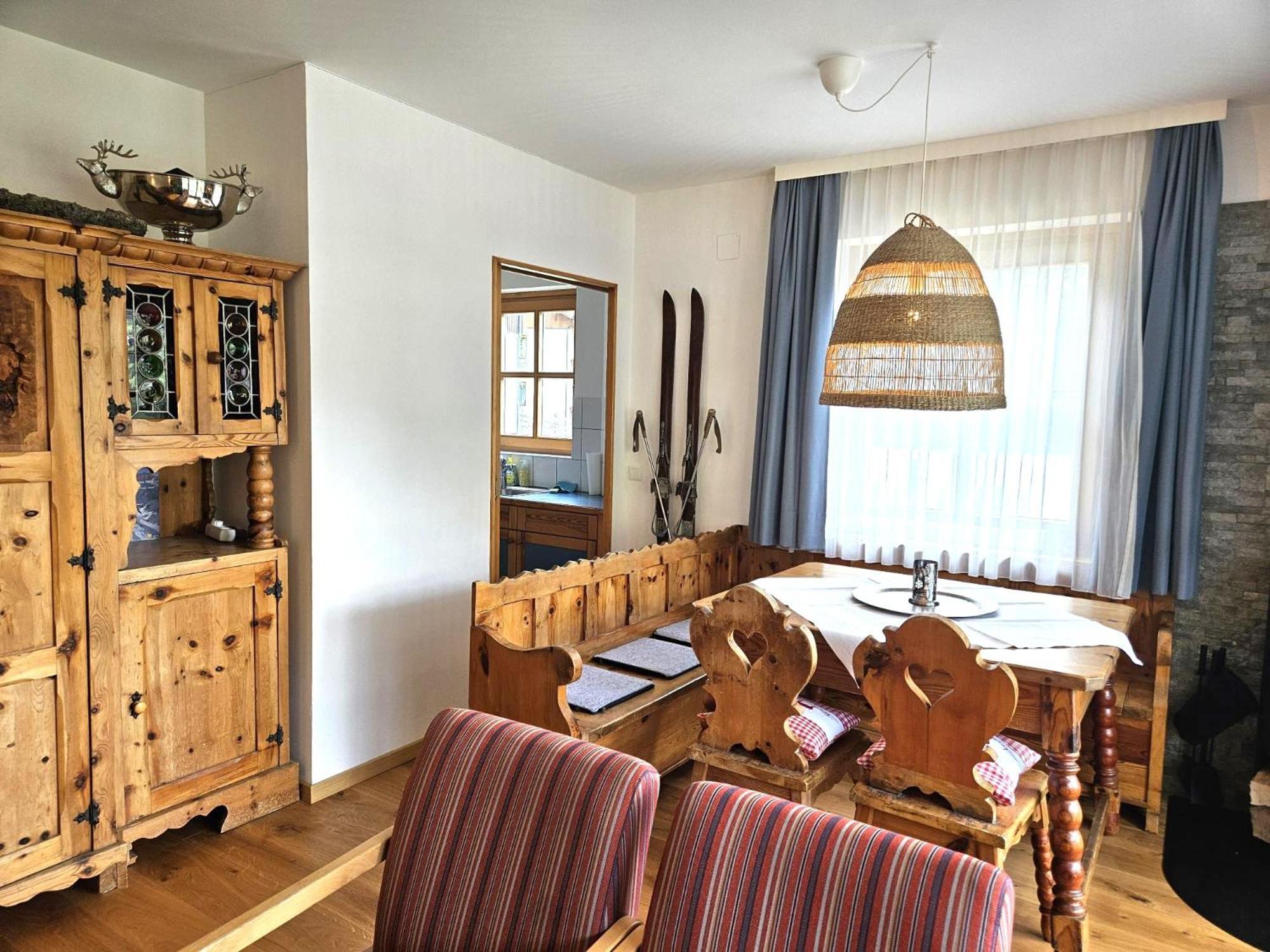 Deluxe Panorama Apartment-Maibrunn-Alm Bad Kleinkirchheim Exterior photo
